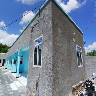Nyumba ya chumba kimoja inapangishwa Kimara Suka, Dar Es Salaam Nyumba ya chumba kimoja inapangishwa Kimara Suka, Dar Es Salaam
