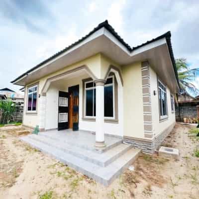 3 Bedrooms House for Rent in Tabata Kinyerezi Zimbili, Dar Es Salaam