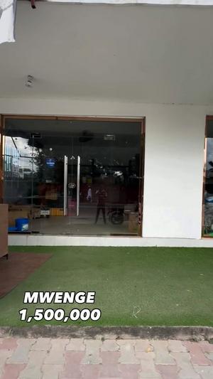 Shop for Rent in Mwenge, Dar Es Salaam Shop for Rent in Mwenge, Dar Es Salaam