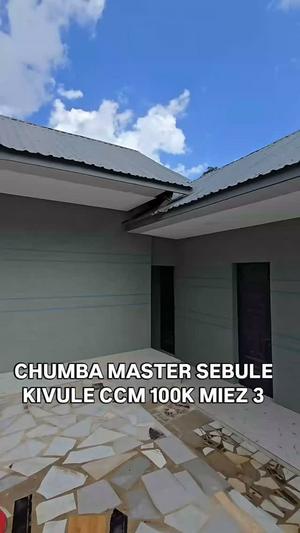1 Bedroom House/Apartment for Rent in Kivule Ccm, Dar Es Salaam 1 Bedroom House/Apartment for Rent in Kivule Ccm, Dar Es Salaam
