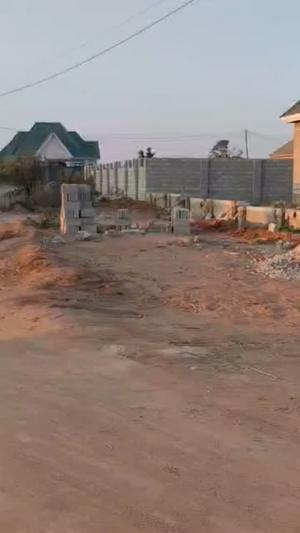 Residential Plot for Sale in Ihumwa Elisha Dai, Dodoma (809 sqm)
