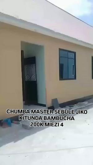 Nyumba ya chumba kimoja inapangishwa Kitunda Bambucha, Dar Es Salaam Nyumba ya chumba kimoja inapangishwa Kitunda Bambucha, Dar Es Salaam