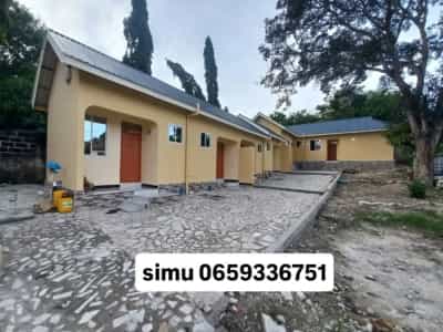 House for Rent in Kimara, Dar Es Salaam