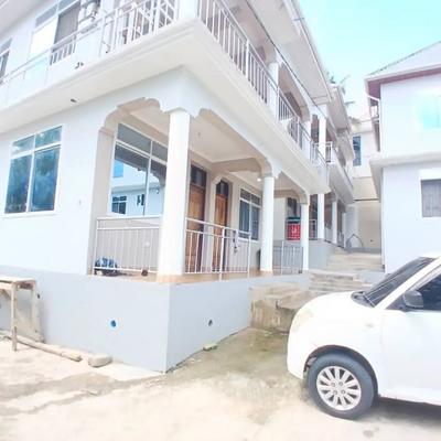 Nyumba ya chumba kimoja inapangishwa Kimara Korogwe Uwani, Dar Es Salaam