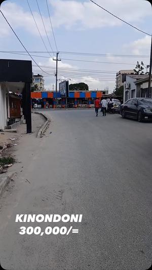 Duka linapangishwa Kinondoni, Dar Es Salaam Duka linapangishwa Kinondoni, Dar Es Salaam