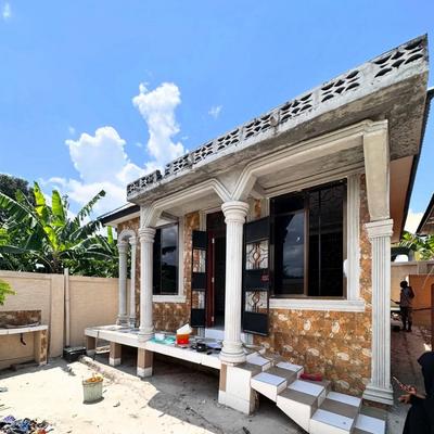 Apartment ya vyumba viwili inapangishwa Tabata Segerea Sanene, Dar Es Salaam