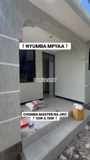 1 Bedroom House for Rent in Goba Kwarobert, Dar Es Salaam 1 Bedroom House for Rent in Goba Kwarobert, Dar Es Salaam