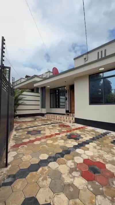 2 Bedrooms House for Rent in Goba Center, Dar Es Salaam