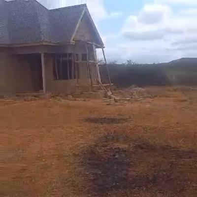 Residential Plots for Sale in Chidachi Ntyuka, Dodoma (400 sqm)