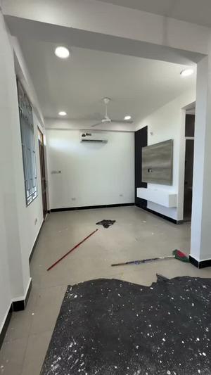 Apartment ya vyumba viwili inapangishwa Makumbusho, Dar Es Salaam Apartment ya vyumba viwili inapangishwa Makumbusho, Dar Es Salaam