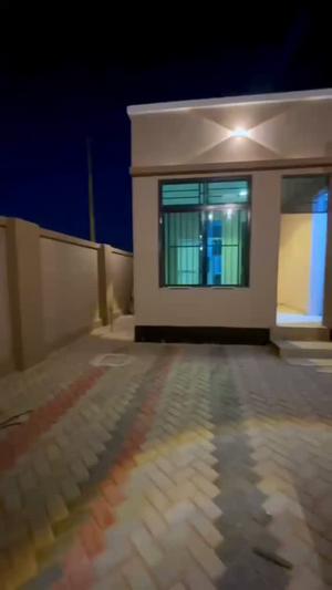 Nyumba ya chumba kimoja inapangishwa Ilazo, Dodoma Nyumba ya chumba kimoja inapangishwa Ilazo, Dodoma