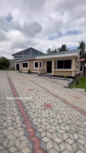 Apartment ya vyumba vitatu inapangishwa Tabata Segerea Kwa Bibi, Dar Es Salaam Apartment ya vyumba vitatu inapangishwa Tabata Segerea Kwa Bibi, Dar Es Salaam
