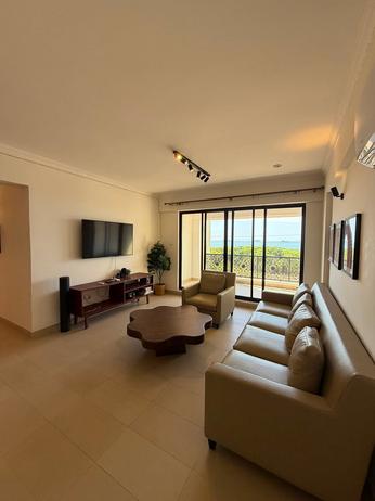 Apartment ya vyumba vitatu inapangishwa Masaki, Dar Es Salaam Apartment ya vyumba vitatu inapangishwa Masaki, Dar Es Salaam