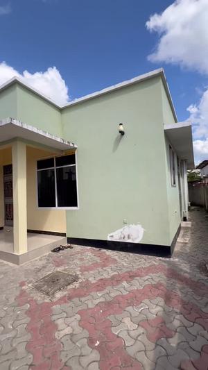 2 Bedrooms House for Rent in Salasala, Dar Es Salaam 2 Bedrooms House for Rent in Salasala, Dar Es Salaam