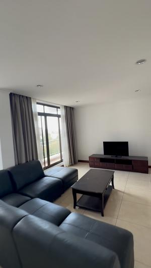 3 Bedrooms Furnished Apartment for Rent in Oysterbay, Dar Es Salaam