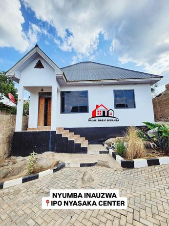 2 Bedrooms House for Sale in Mwanza 2 Bedrooms House for Sale in Mwanza