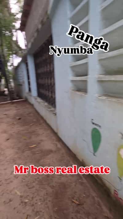 Nyumba ya vyumba vinne inapangishwa Tabata, Dar Es Salaam