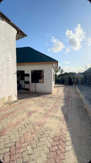 Nyumba inapangishwa Makumbusho, Dar Es Salaam