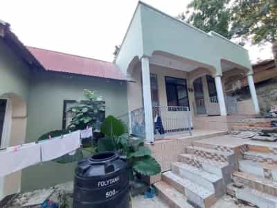 1 Bedrooms House for Rent in Ubungo, Dar Es Salaam