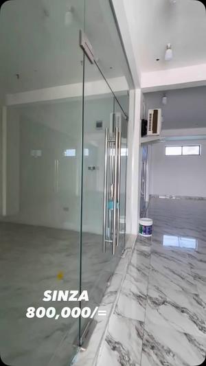 Retail Space for Rent in Sinza, Dar Es Salaam