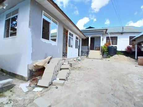 1 Bedroom Apartment for Rent in Kimara Stopover, Dar Es Salaam