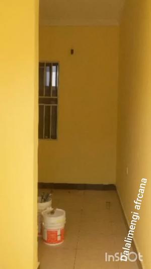 Nyumba ya chumba kimoja inapangishwa Mbezi Beach, Dar Es Salaam Nyumba ya chumba kimoja inapangishwa Mbezi Beach, Dar Es Salaam