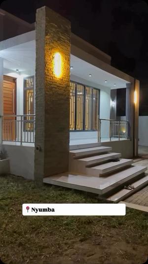 3 Bedrooms House for Sale in Goba Lastanza, Dar Es Salaam (600 sqm) 3 Bedrooms House for Sale in Goba Lastanza, Dar Es Salaam (600 sqm)
