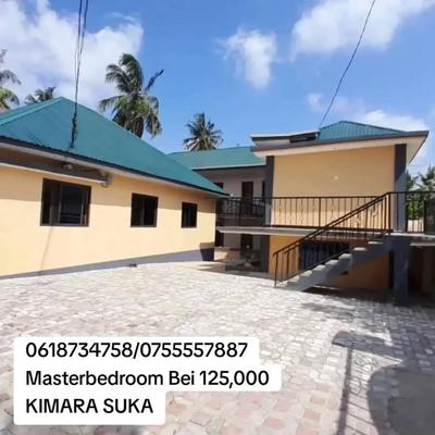 1 Bedroom Apartment for Rent in Kimara Suka, Dar Es Salaam 1 Bedroom Apartment for Rent in Kimara Suka, Dar Es Salaam