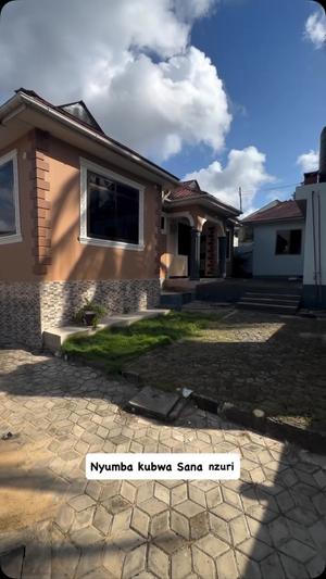 4 Bedrooms House for Rent in Goba Tegeta A, Dar Es Salaam 4 Bedrooms House for Rent in Goba Tegeta A, Dar Es Salaam