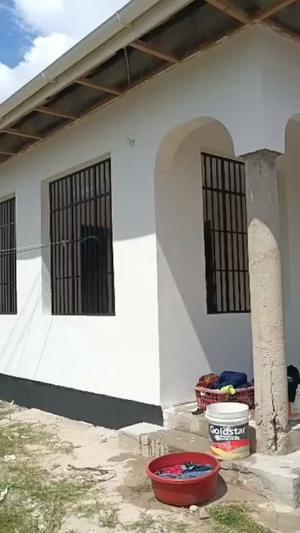2 Bedrooms Apartment for Rent in Tabata Sanene, Dar Es Salaam