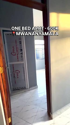 1 Bedroom Apartment for Rent in Mwananyamala, Dar Es Salaam 1 Bedroom Apartment for Rent in Mwananyamala, Dar Es Salaam
