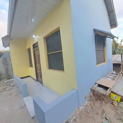 Nyumba ya chumba kimoja inapangishwa Kimara Mwisho, Dar Es Salaam