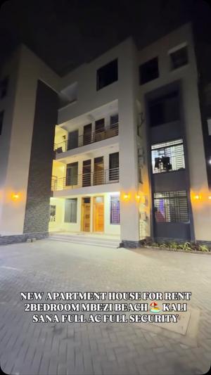 2 Bedrooms Apartment for Rent in Mbezi Beach Oasis Village, Dar Es Salaam 2 Bedrooms Apartment for Rent in Mbezi Beach Oasis Village, Dar Es Salaam