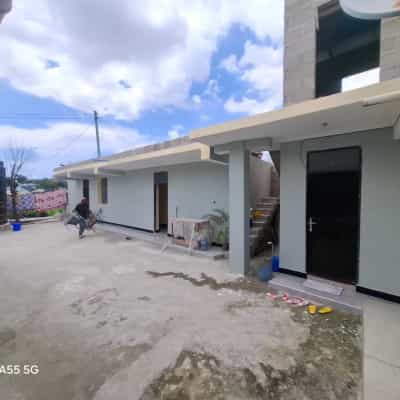 Nyumba ya chumba kimoja inapangishwa MBEZI KWA MSUGULI, Dar Es Salaam