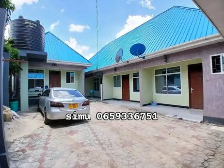 Apartment ya chumba kimoja inapangishwa Ubungo Makoka Kwa Mkua, Dar Es Salaam Apartment ya chumba kimoja inapangishwa Ubungo Makoka Kwa Mkua, Dar Es Salaam