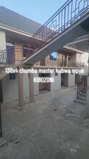 1 Bedroom House for Rent in Mbezi Kibozoni, Dar Es Salaam