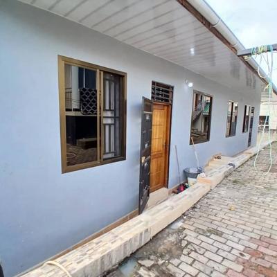 Apartment ya chumba kimoja inapangishwa Kimara Mwisho, Dar Es Salaam