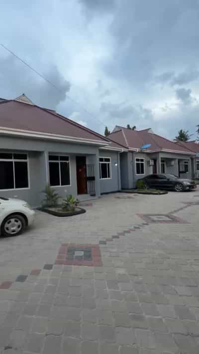 Nyumba ya vyumba viwili inapangishwa Survey, Dar Es Salaam