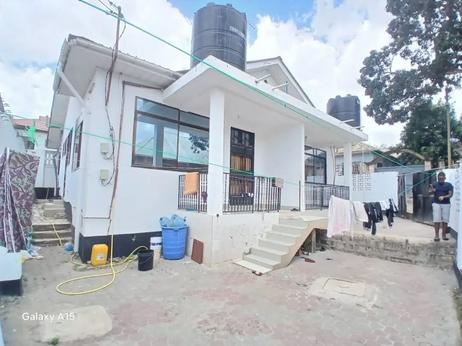 2 Bedrooms House for Rent in Kimara Mwisho, Dar Es Salaam