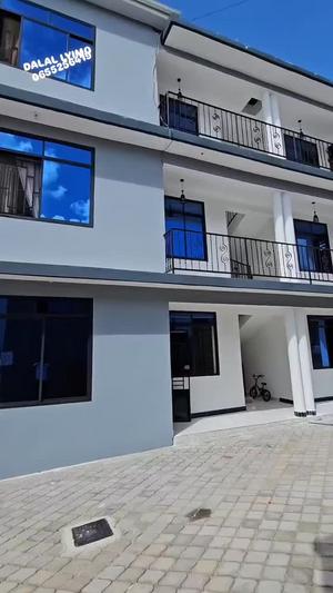 3 Bedrooms Apartment for Rent in Kimara Temboni, Dar Es Salaam