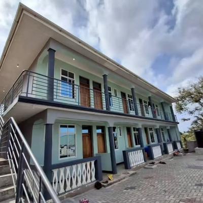 Nyumba ya chumba kimoja inapangishwa Kimara Mwisho, Dar Es Salaam Nyumba ya chumba kimoja inapangishwa Kimara Mwisho, Dar Es Salaam