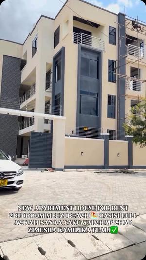 2 Bedrooms House/Apartment for Rent in Mbezi Beach, Dar Es Salaam 2 Bedrooms House/Apartment for Rent in Mbezi Beach, Dar Es Salaam