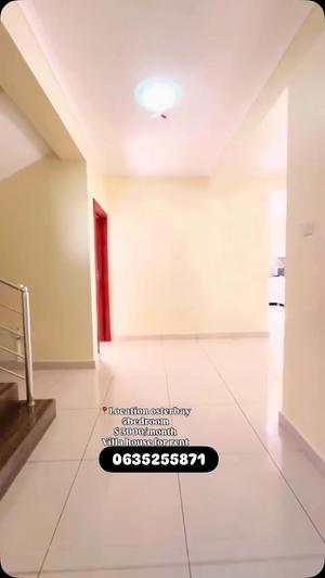 4 Bedrooms Furnished House/Apartment for Rent in Oysterbay, Dar Es Salaam