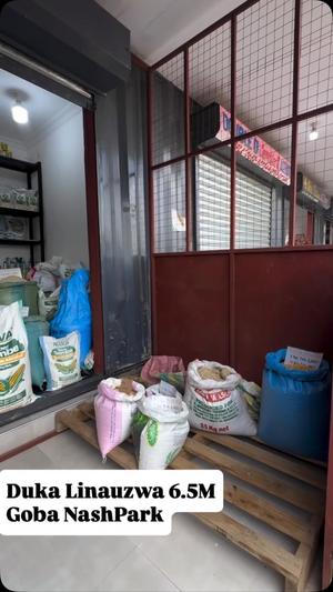 Shop for Sale in Goba – Nashi Park, Dar Es Salaam Shop for Sale in Goba – Nashi Park, Dar Es Salaam