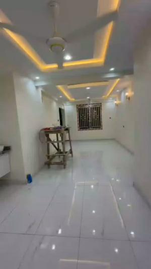 Apartment ya vyumba vitatu inapangishwa Magomeni Kanisa, Dar Es Salaam