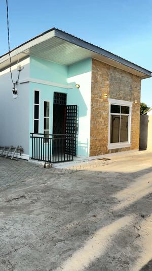 House for Rent in Mlimwa C / Swaswa, Dodoma House for Rent in Mlimwa C / Swaswa, Dodoma