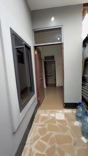 Nyumba ya chumba kimoja inapangishwa Mwananyamala, Dar Es Salaam