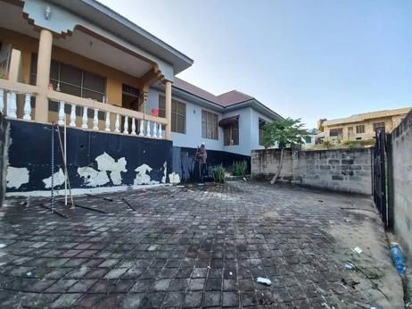 Nyumba ya vyumba viwili inapangishwa Kimara Mwisho, Dar Es Salaam Nyumba ya vyumba viwili inapangishwa Kimara Mwisho, Dar Es Salaam