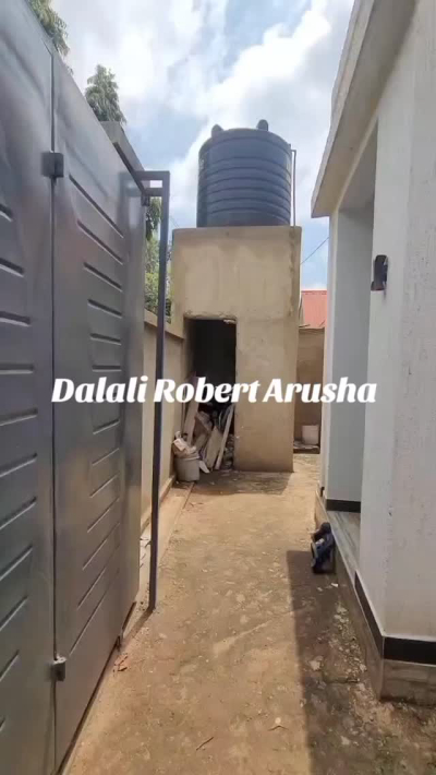 1 Bedrooms House/Apartment for Rent in Moshono, Arusha