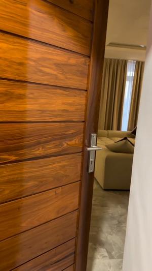Apartment (Furnished) ya chumba kimoja inapangishwa Mbezi Beach, Dar Es Salaam Apartment (Furnished) ya chumba kimoja inapangishwa Mbezi Beach, Dar Es Salaam